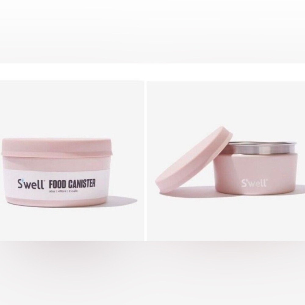 S’well 16oz Food Canister